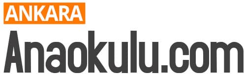 Ankara Anaokulları ve Kreşler