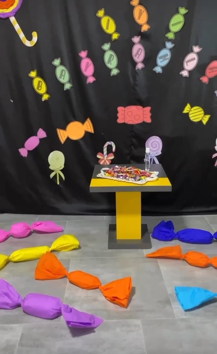 Akyurt Sebat Anaokulu - 1. Fotoğraf