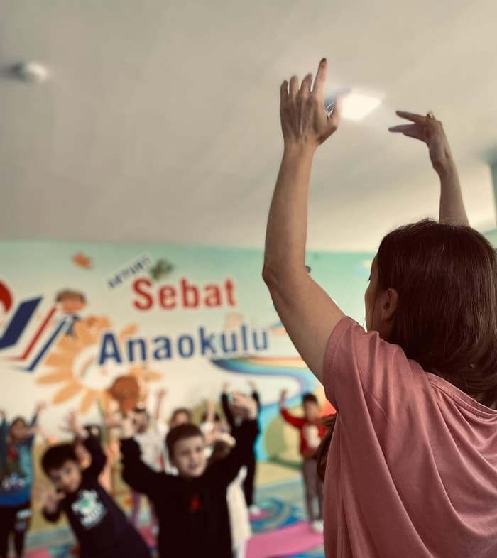Akyurt Sebat Anaokulu - 2. Fotoğraf