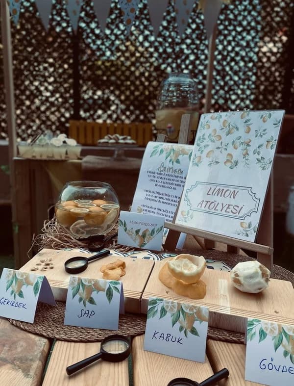 Akyurt Sebat Anaokulu - 4. Fotoğraf