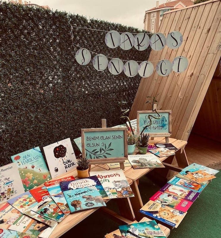 Akyurt Sebat Anaokulu