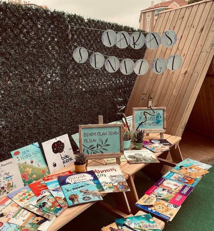 Akyurt Sebat Anaokulu - 3. Fotoğraf