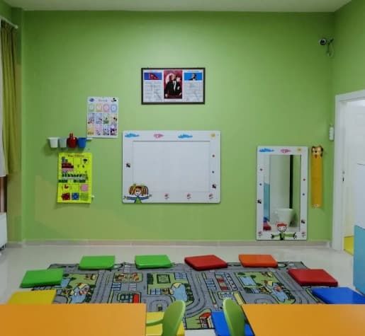 Küçük Damlacıklar Anaokulu - 4. Fotoğraf