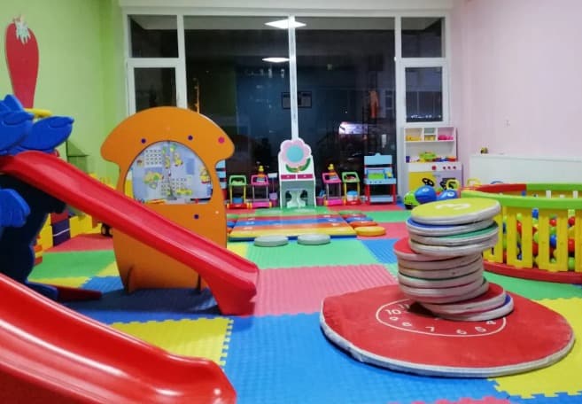 Küçük Damlacıklar Anaokulu - 5. Fotoğraf