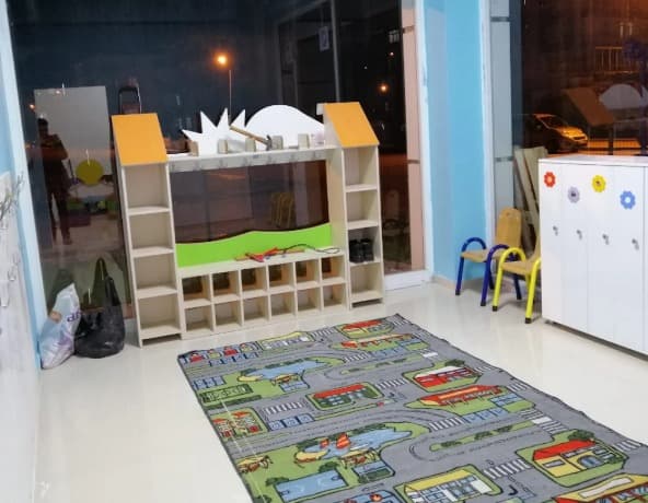 Küçük Damlacıklar Anaokulu - 2. Fotoğraf