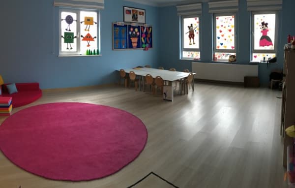 Altındağ Bil Koleji Anaokulu - 5. Fotoğraf Altındağ Bil Koleji Anaokulu - 5. Fotoğraf