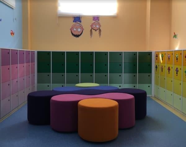 Altındağ Bil Koleji Anaokulu - 2. Fotoğraf Altındağ Bil Koleji Anaokulu - 2. Fotoğraf