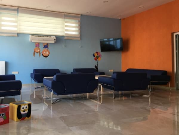 Altındağ Bil Koleji Anaokulu - 3. Fotoğraf