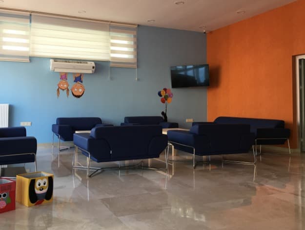 Altındağ Bil Koleji Anaokulu - 3. Fotoğraf