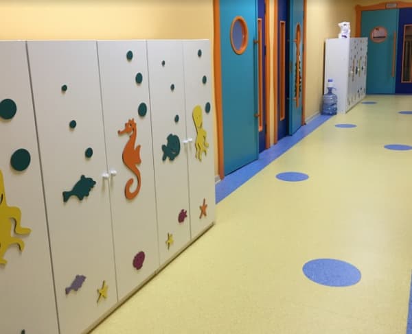 Altındağ Bil Koleji Anaokulu - 4. Fotoğraf Altındağ Bil Koleji Anaokulu - 4. Fotoğraf