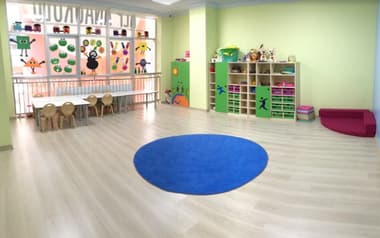 Altındağ Bil Koleji Anaokulu