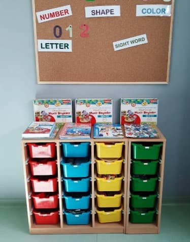 Başkent Terapi Anaokulu - 2. Fotoğraf