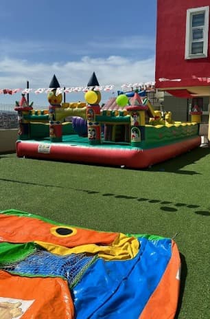 Başkent Terapi Anaokulu