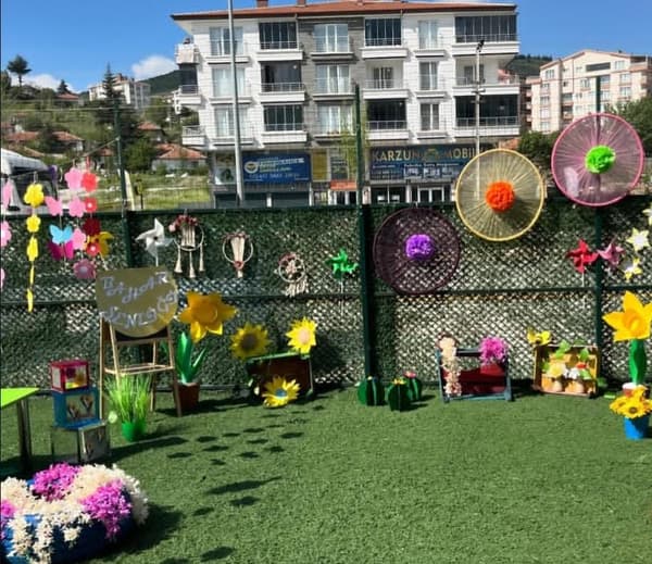 Bilgin Çocuk Akademisi Anaokulu - 3. Fotoğraf