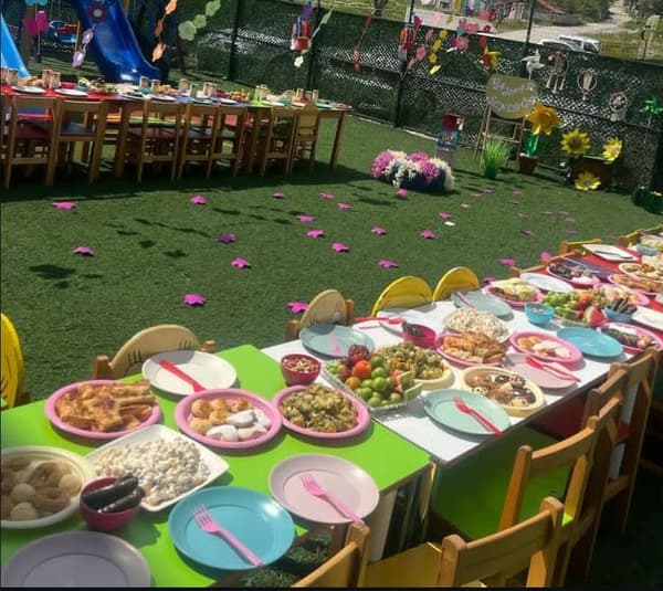 Bilgin Çocuk Akademisi Anaokulu - 2. Fotoğraf