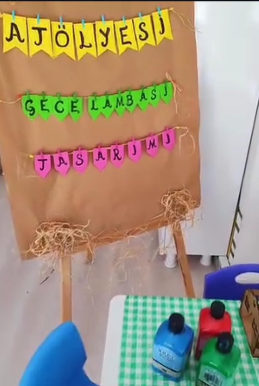 Buğçem Anaokulu - Mamak Anaokulu - 2. Fotoğraf