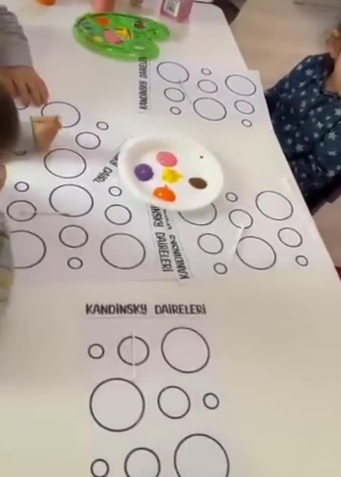 Buğçem Anaokulu - 5. Fotoğraf