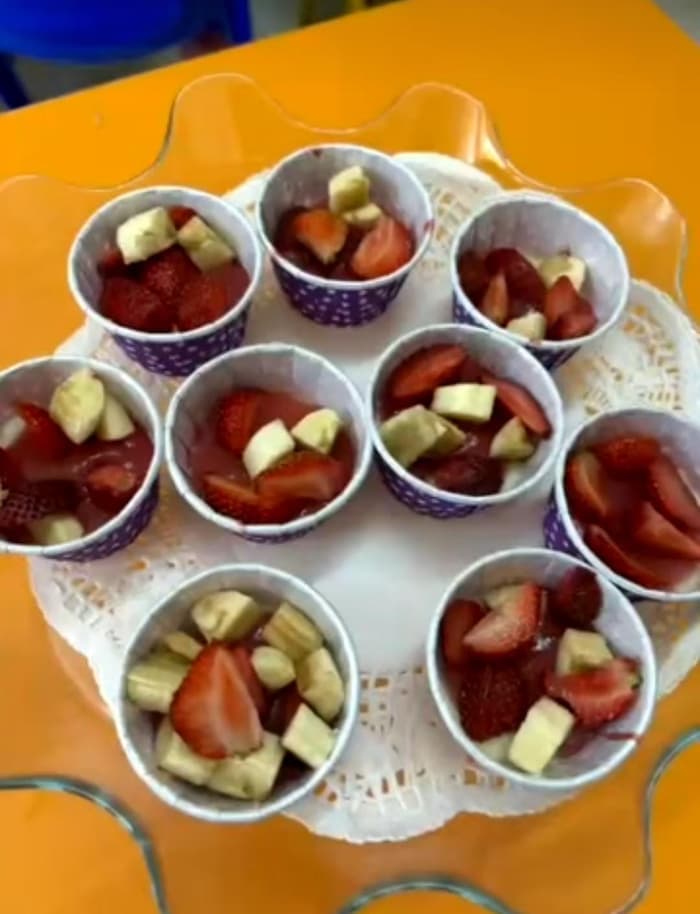 Buğçem Anaokulu - 1. Fotoğraf