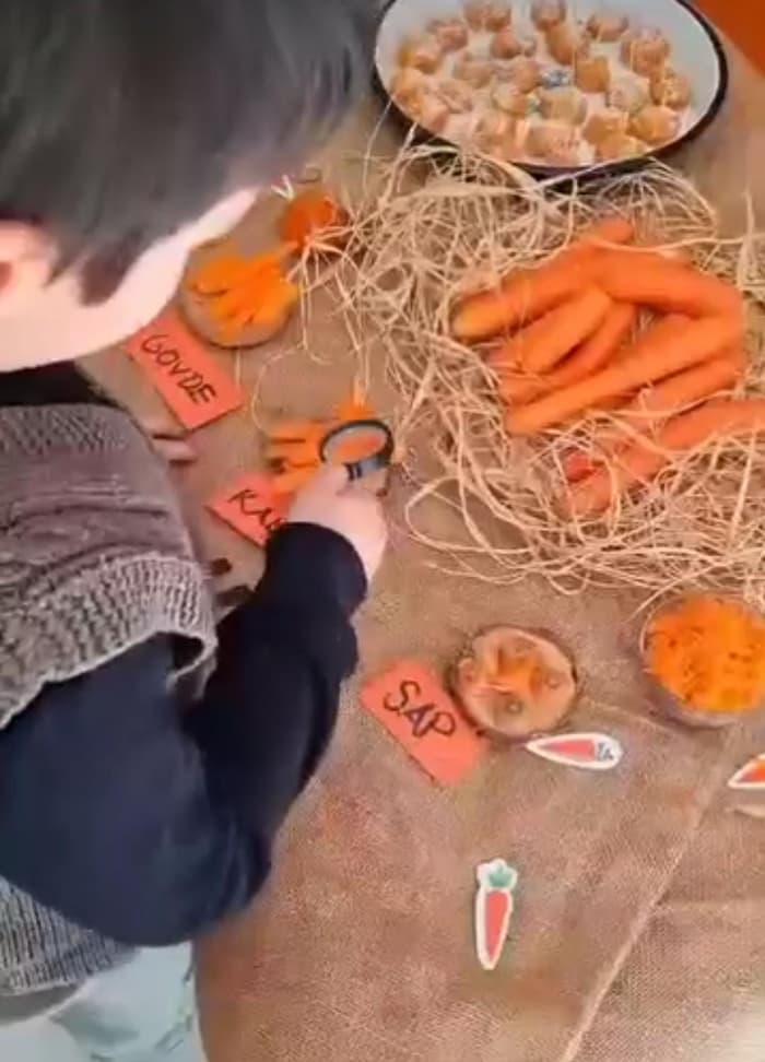 Buğçem Anaokulu - 4. Fotoğraf