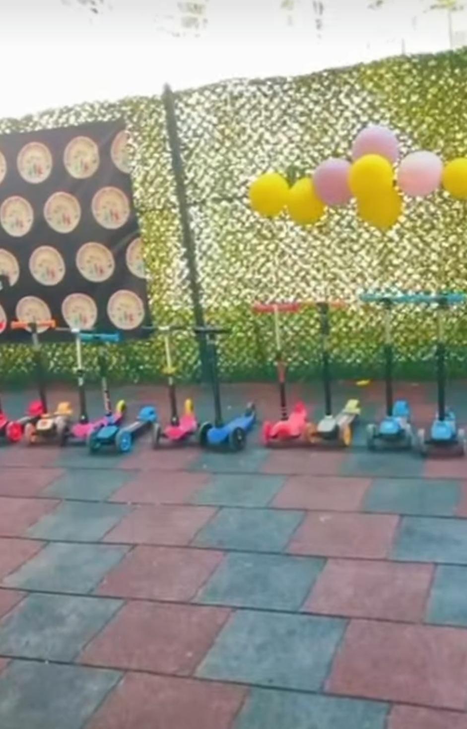 Çiçekler Anaokulu - Mamak Anaokulu - 2. Fotoğraf