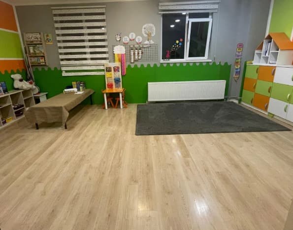 Çiçekler Anaokulu - 1. Fotoğraf