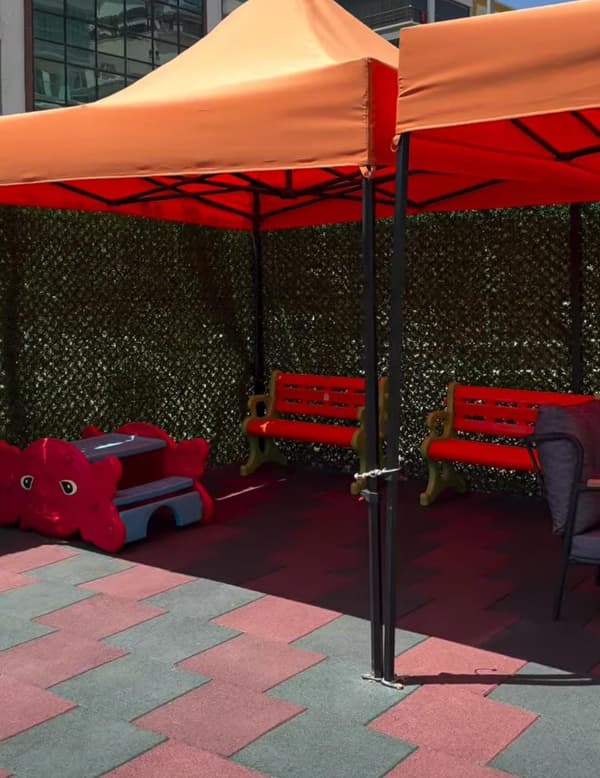 Çiçekler Anaokulu - 5. Fotoğraf