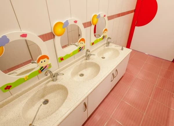 Güneş Anaokulu - 2. Fotoğraf Güneş Anaokulu - 2. Fotoğraf