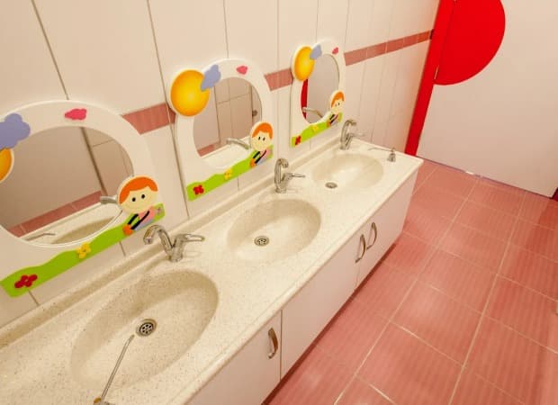 Güneş Anaokulu - 2. Fotoğraf