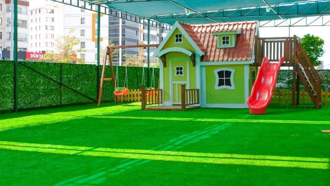 Güneşevler Pozitif İlgi Anaokulu - 5. Fotoğraf