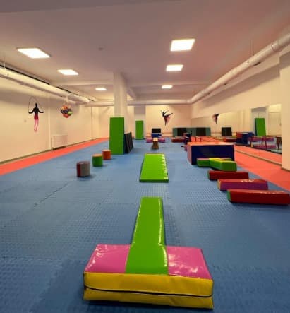 Güneşevler Pozitif İlgi Anaokulu