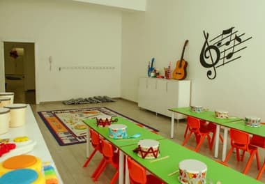 Güneşevler Pozitif İlgi Anaokulu