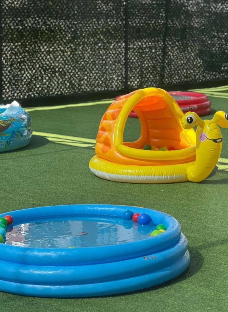 Güneşevler Pozitif İlgi Anaokulu