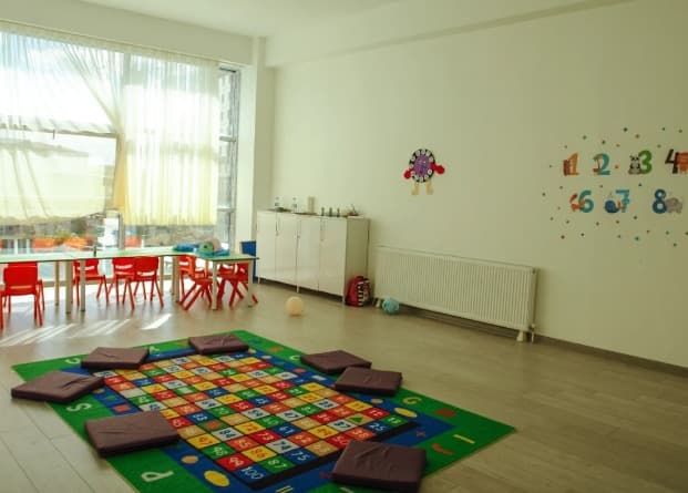 Güneşevler Pozitif İlgi Anaokulu - Mamak Anaokulu - 2. Fotoğraf