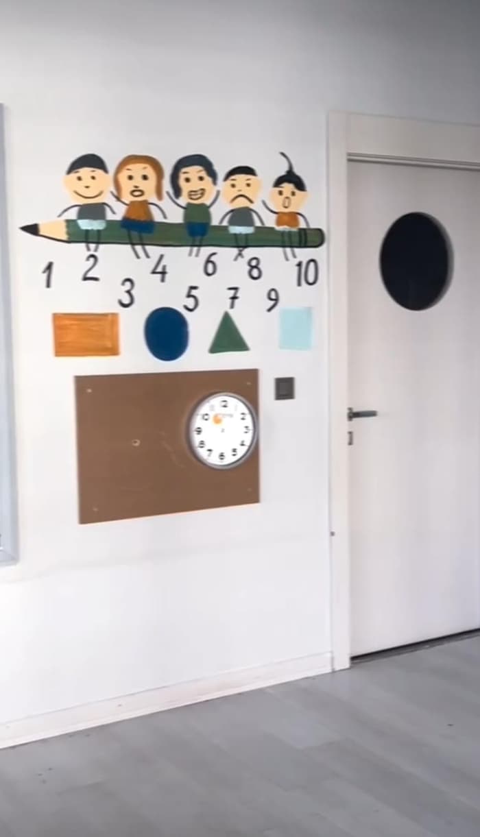 Nazan Çocuk Akademisi Anaokulu - 5. Fotoğraf