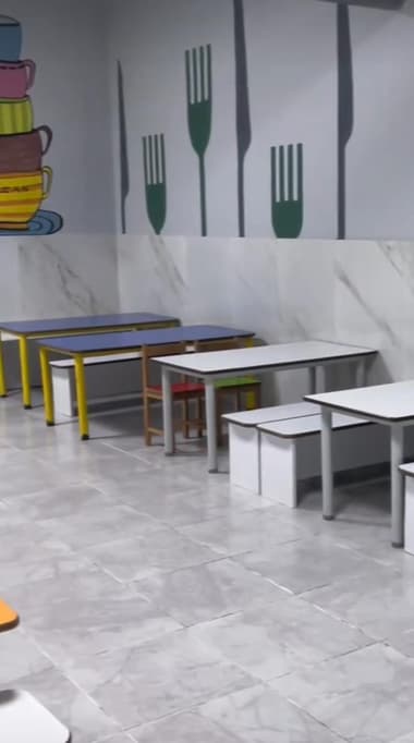 Nazan Çocuk Akademisi Anaokulu