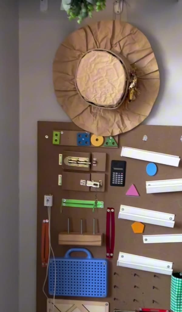 Nazan Çocuk Akademisi Anaokulu - 3. Fotoğraf