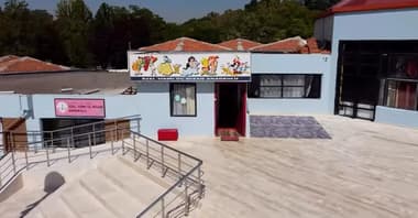 Yirmiüçnisan Anaokulu