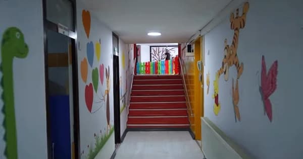 Yirmiüçnisan Anaokulu - 3. Fotoğraf