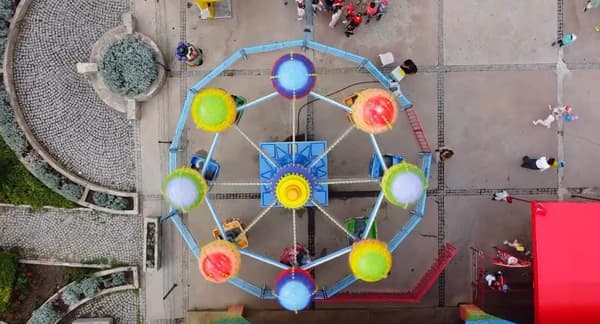 Yirmiüçnisan Anaokulu - 5. Fotoğraf