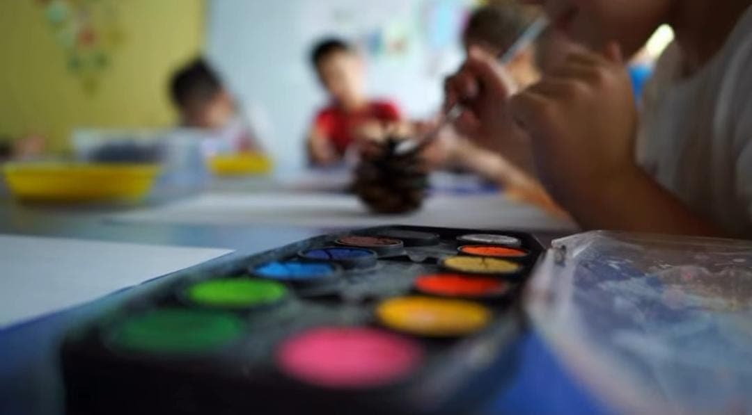 Yirmiüçnisan Anaokulu - Mamak Anaokulu - 2. Fotoğraf