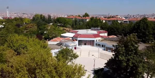 Yirmiüçnisan Anaokulu - 4. Fotoğraf