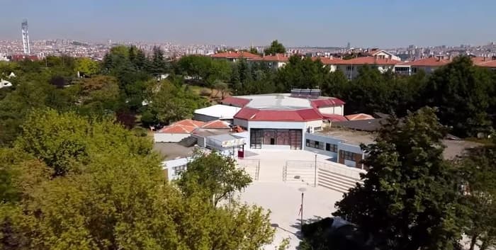 Yirmiüçnisan Anaokulu - 4. Fotoğraf