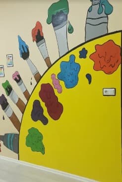 Zümra Anaokulu - 4. Fotoğraf