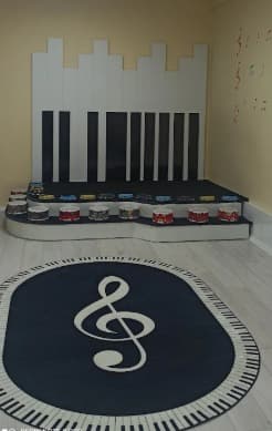 Zümra Anaokulu - 2. Fotoğraf