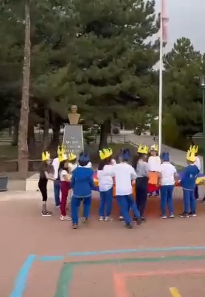 Ankara Üniversitesi Geliştirme Vakfı Anaokulu - 5. Fotoğraf