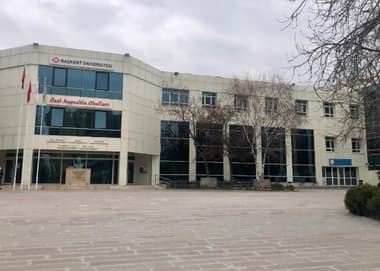 Başkent Üniversitesi Ayşe Abla Anaokulu