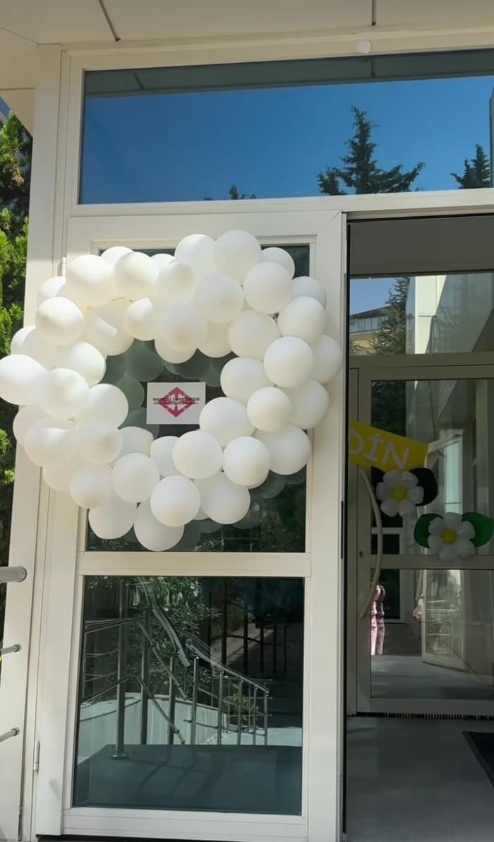 Başkent Üniversitesi Ayşe Abla Anaokulu - 2. Fotoğraf