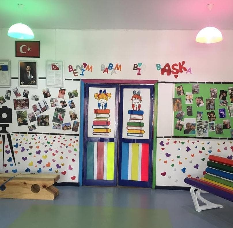 Doku Kültür Okul Öncesi Anaokulu