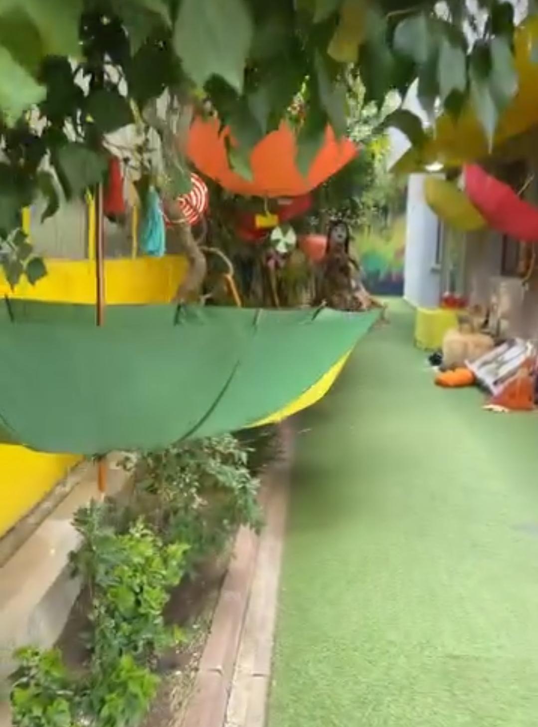 İngiliz Kültür Derneği Gaziosmanpaşa Anaokulu - Kavaklıdere  Anaokulu - 2. Fotoğraf