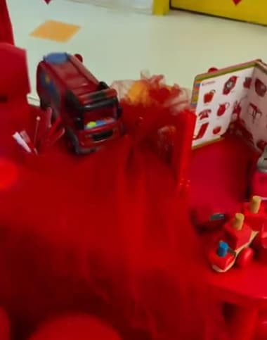 İngiliz Kültür Derneği Gaziosmanpaşa Anaokulu